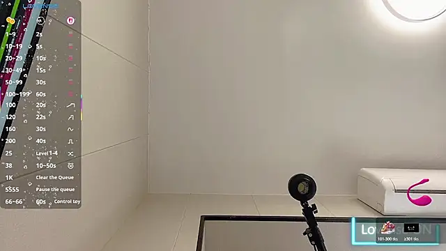 janequeen online show from 11-23-25, 06:57