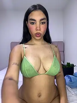 karolaalcendra online show from 03-31-26, 01:40