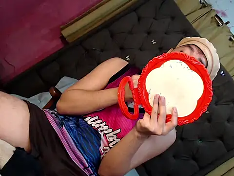 mr chandy online show from 02-24-26, 10:52