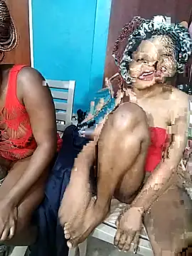 BlondieBitch online show from 10-30-25, 08:31