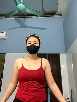 AmyChan086 online show from 09-18-25, 10:50