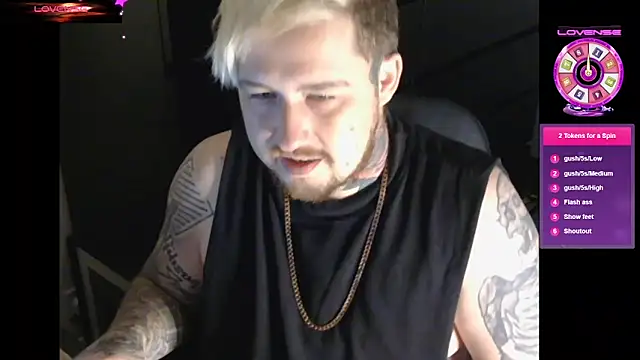 ThatAltGuy online show from 10-15-25, 08:47