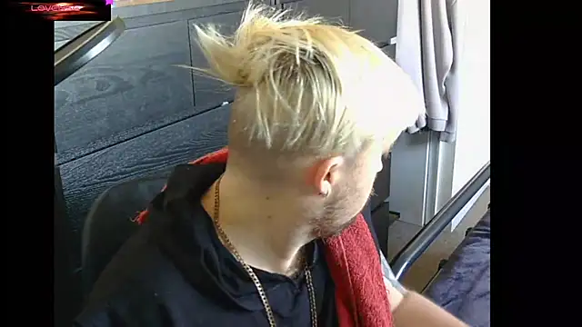 ThatAltGuy online show from 10-24-25, 08:55