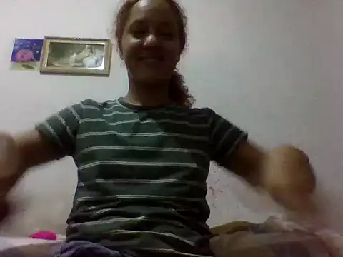 lilyhot1997 online show from 09-29-25, 02:11