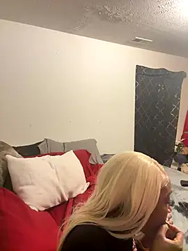 GoddessScott online show from 12-14-25, 05:02