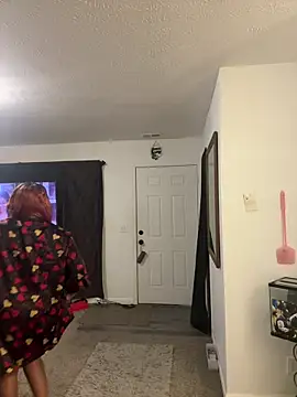 GoddessScott online show from 03-19-26, 05:33