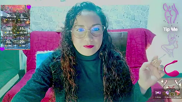 zamy x online show from 12-23-25, 04:43