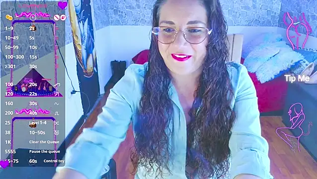 zamy x online show from 04-18-26, 07:34