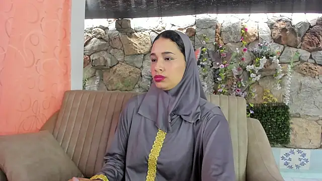 ShanaJamil online show from 06-16-26, 12:19