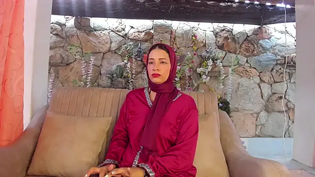 ShanaJamil online show from 07-16-26, 12:11