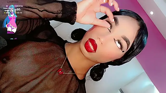 Snapshot of JessiscaWalker chatting on 10-26-25, 07:42 JessiscaWalker online show from 10-26-25, 07:42