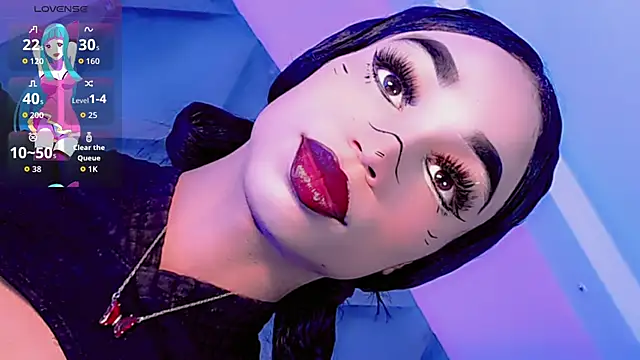 Snapshot of JessiscaWalker chatting on 11-23-25, 04:23 JessiscaWalker online show from 11-23-25, 04:23