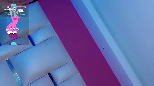 Snapshot of JessiscaWalker chatting on 12-02-25, 07:31 JessiscaWalker online show from 12-02-25, 07:31