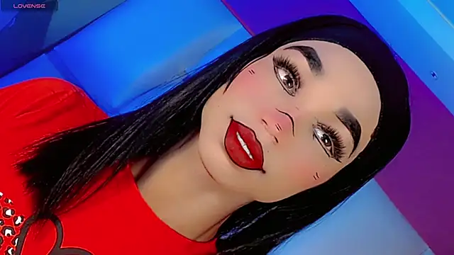 JessiscaWalker online show from 01-10-26, 10:36