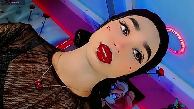 JessiscaWalker online show from 02-12-26, 09:21