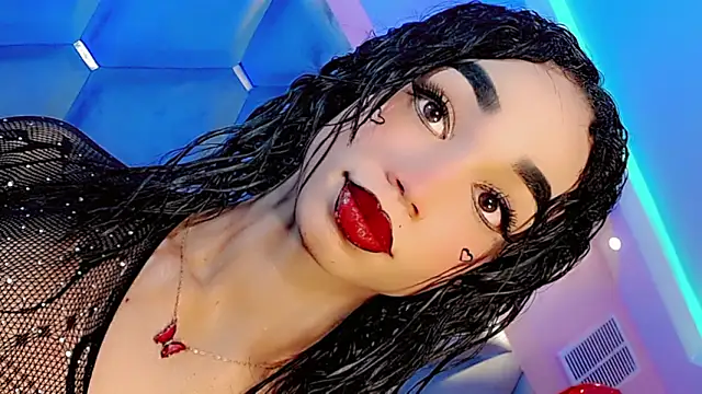 JessiscaWalker online show from 02-15-26, 07:51