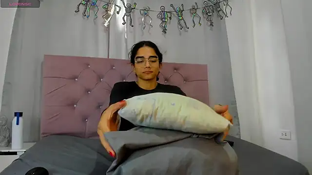 EthanBlackwoodd online show from 11-07-25, 08:09