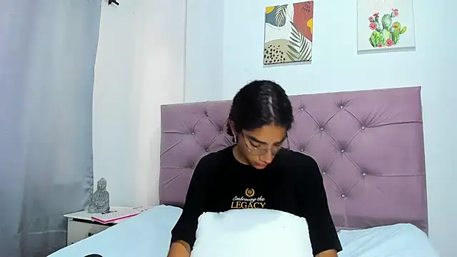 EthanBlackwoodd online show from 03-25-26, 08:48