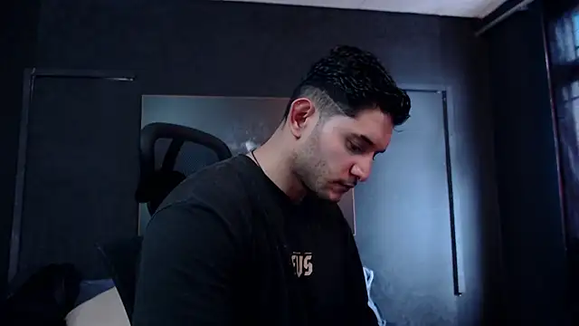 RichardMilleer online show from 03-20-26, 02:22