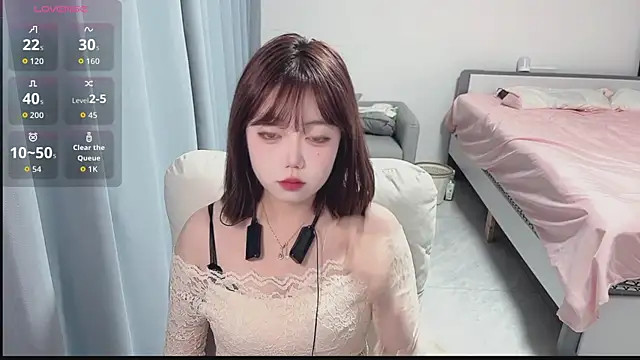 Lucky Cici online show from 09-24-25, 12:30