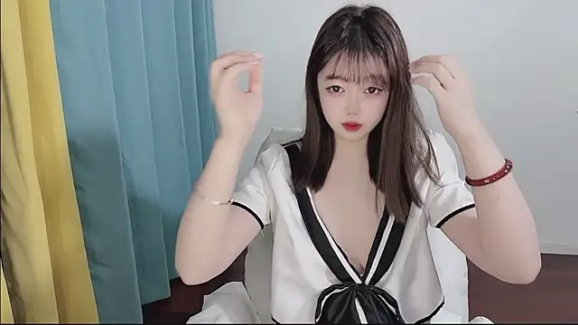 Lucky Cici online show from 02-03-26, 06:02