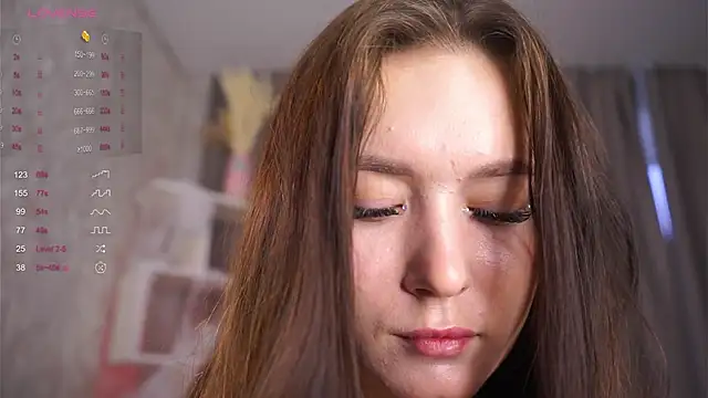 AlinaOrf online show from 10-30-25, 05:09