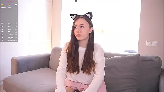 AlinaOrf online show from 04-26-26, 05:05