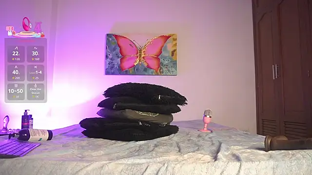 noah 0814 online show from 11-16-25, 03:12