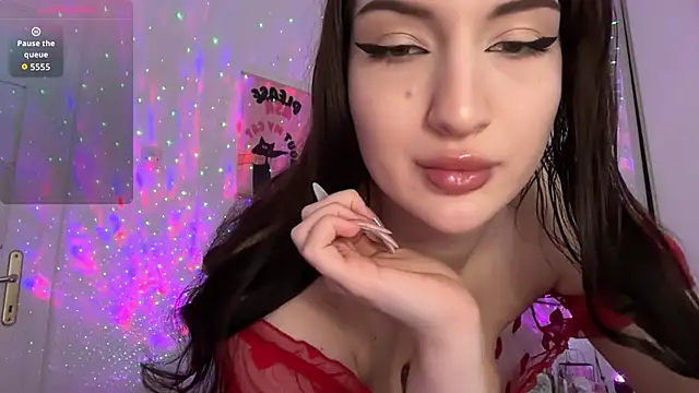 Jessasmith online show from 04-23-26, 03:47