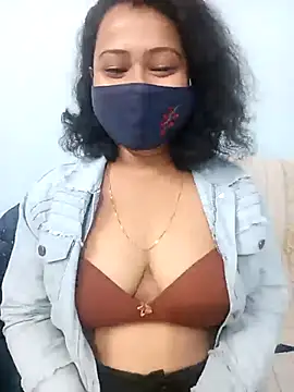 Deliciouskimi online show from 12-20-25, 06:04