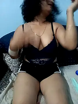 Deliciouskimi online show from 03-15-26, 12:22