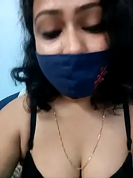 Deliciouskimi online show from 04-10-26, 10:09