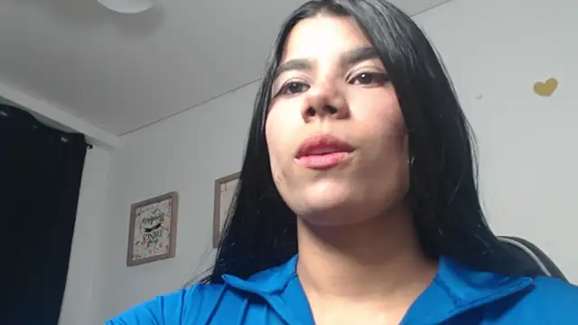 MayaScott11 online show from 02-25-26, 08:07