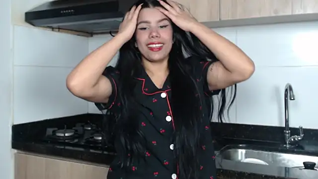 MayaScott11 online show from 04-26-26, 07:11