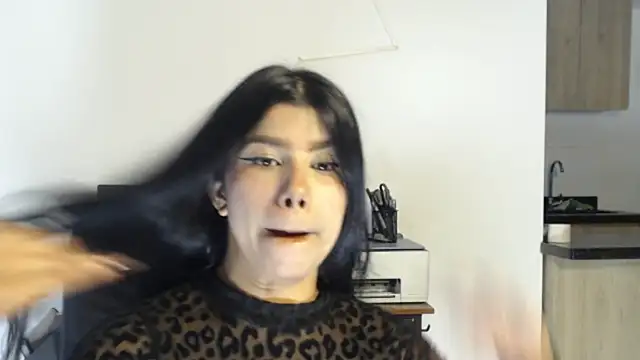 MayaScott11 online show from 05-11-26, 07:11