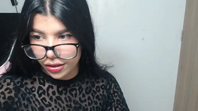 MayaScott11 online show from 05-15-26, 09:27