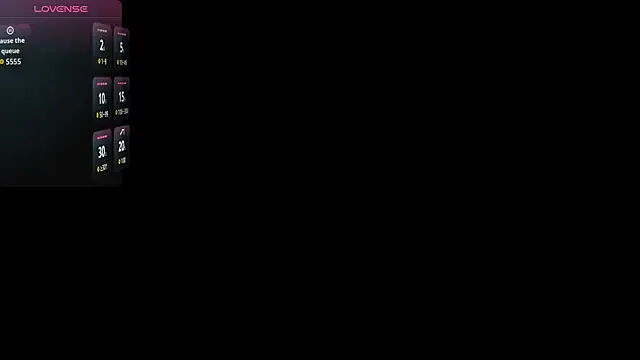 Ava Raye online show from 04-07-26, 07:25