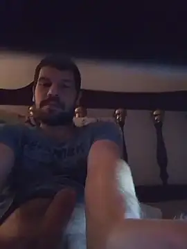 Vocasmam online show from 11-16-25, 05:35