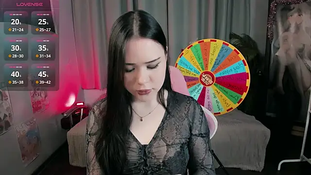  spicygirl online show from 01-09-26, 10:11