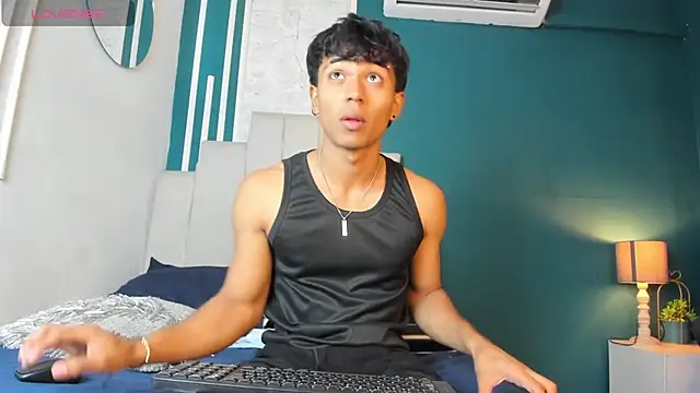 Jaycob Black1 online show from 11-29-25, 12:19