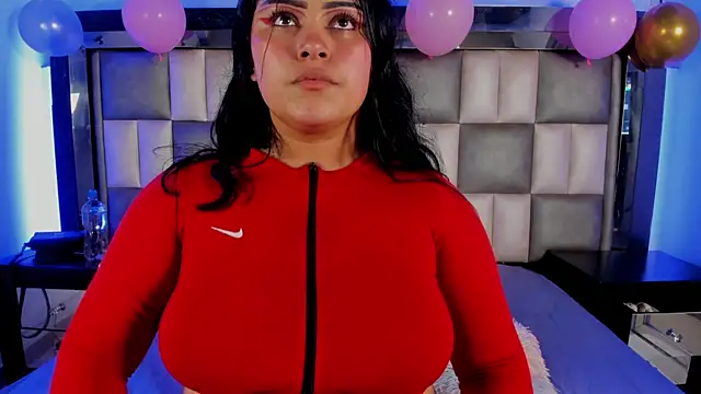 abbiecollins js online show from 11-15-25, 04:54