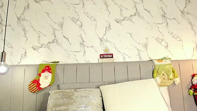 Amber Santana online show from 12-16-25, 11:10