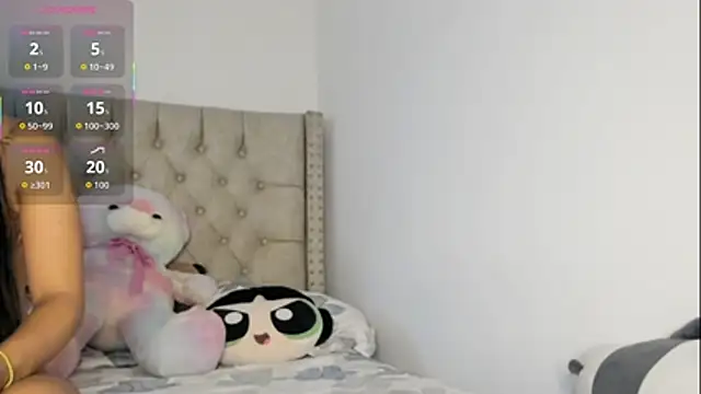 Snapshot of miaaaparker_ chatting on 11-22-25, 12:53 miaaaparker online show from 11-22-25, 12:53