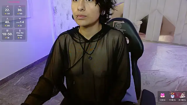 Snapshot of DAKOTA_TAY1 chatting on 09-27-25, 11:48 DAKOTA TAY1 online show from 09-27-25, 11:48