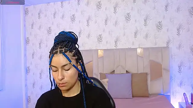 Snapshot of DAKOTA_TAY1 chatting on 10-03-25, 11:51 DAKOTA TAY1 online show from 10-03-25, 11:51