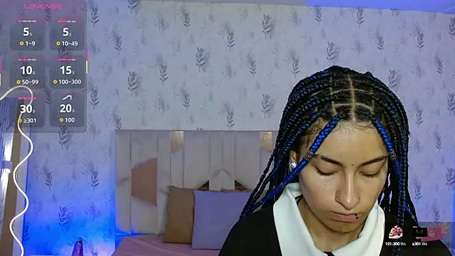 Snapshot of DAKOTA_TAY1 chatting on 10-07-25, 12:02 DAKOTA TAY1 online show from 10-07-25, 12:02