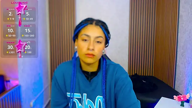 Snapshot of DAKOTA_TAY1 chatting on 10-19-25, 03:29 DAKOTA TAY1 online show from 10-19-25, 03:29