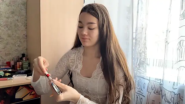 Cuteviola online show from 03-19-26, 01:20