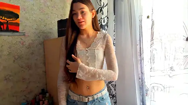 Cuteviola online show from 03-27-26, 01:11