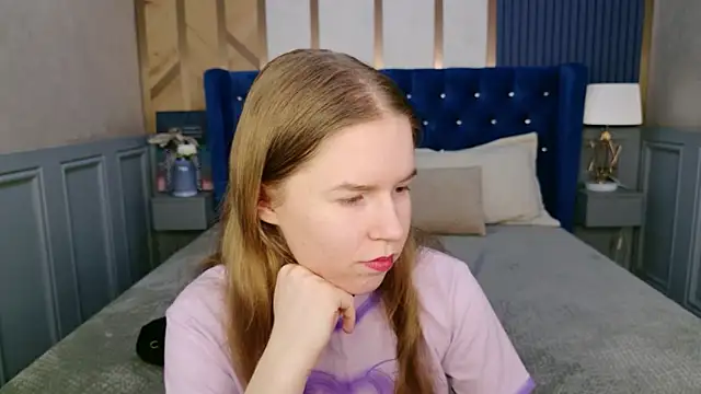 Alida Brice online show from 03-10-26, 10:31